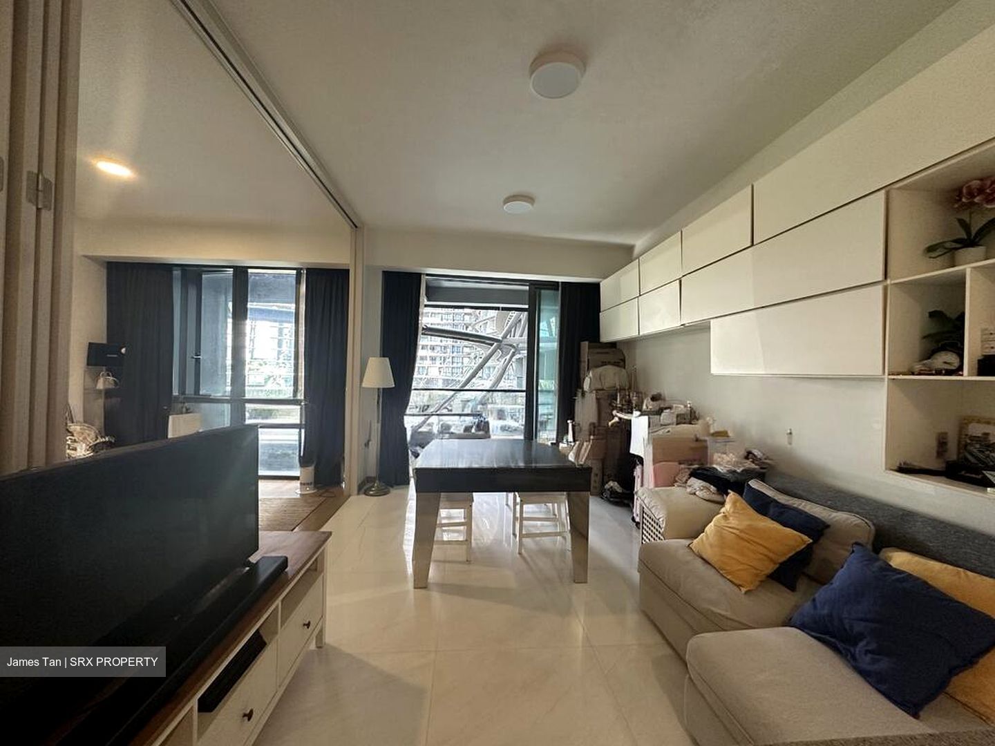Straits View (D1), Condominium #518291711